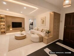 Blk 912 TAMPINES PALMSVILLE (Tampines), HDB 5 Rooms #572575551